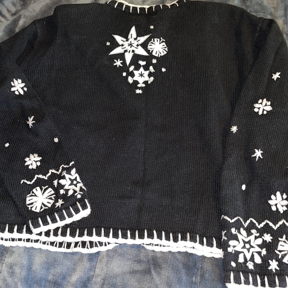 Jacket - Picture 3 of 3